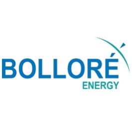 BOLLORÉ ENERGY SAS