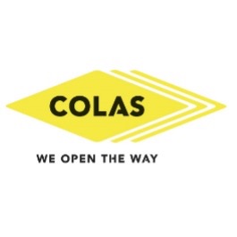 COLAS SA