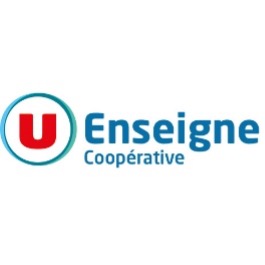 COOPÉRATIVE U ENSEIGNE