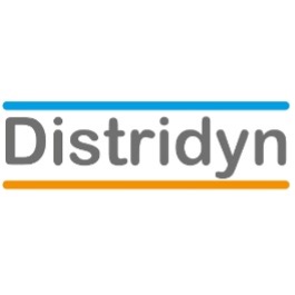 DISTRIDYN SA
