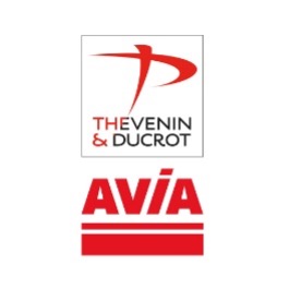 THÉVENIN ET DUCROT DISTRIBUTION